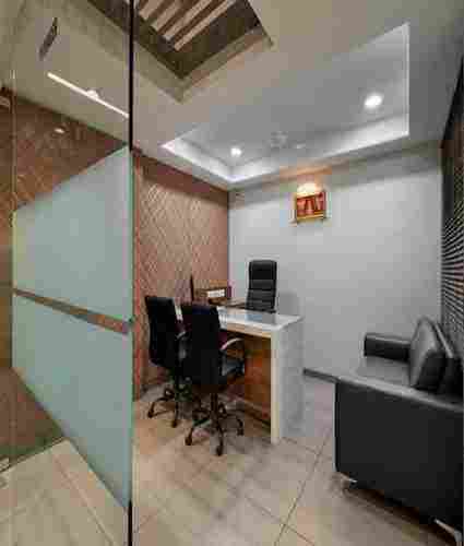 Commercial Interior Design Services