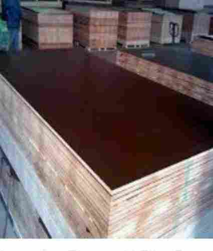 Eco Friendly Shuttering Plywood