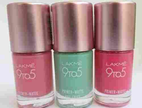 Lakme Nail Color