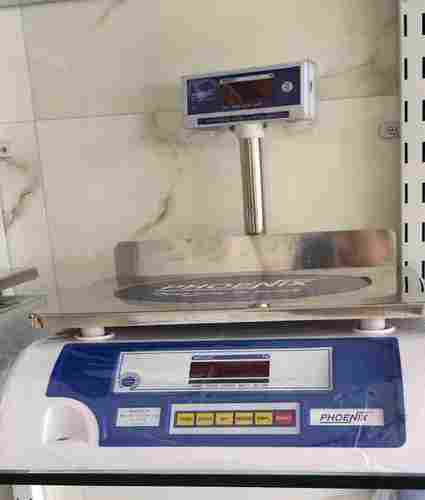 Multisizes Electronic Weighing Scale