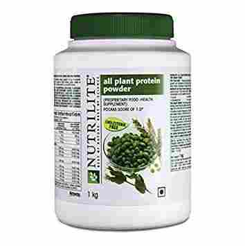 NUTRILITEAR All Plant Protein Powder (1 kg)