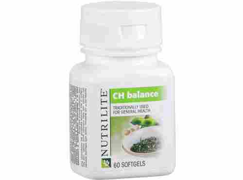 Nutrilite CH Balance Softgel (60 sg)