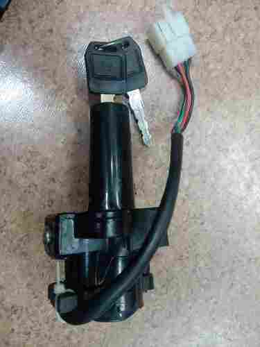 Two Wheeler Ignition Switch