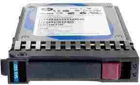 HPE P09163-B21 DS SATA-6G SC Midline Gen10 HDD