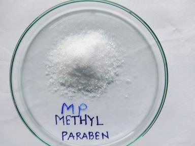 Methyl Paraben Application: Pharmaceutical