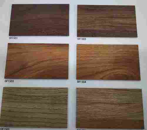 PVC Vinyl Flooring Planks