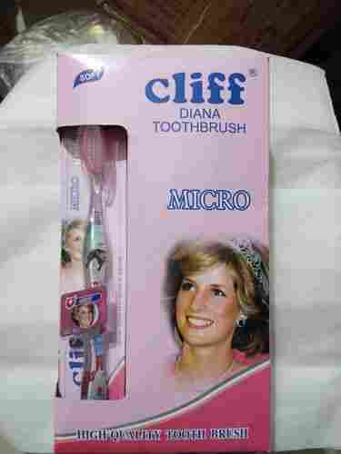 Cliff Diana Tooth Brush
