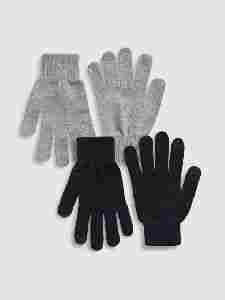 Full Fingers Ladies Hand Gloves