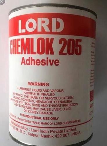 Lord Chemlok Adhesive 205 Grade: Industrial