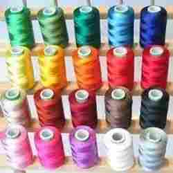 Premium Embroidery Thread