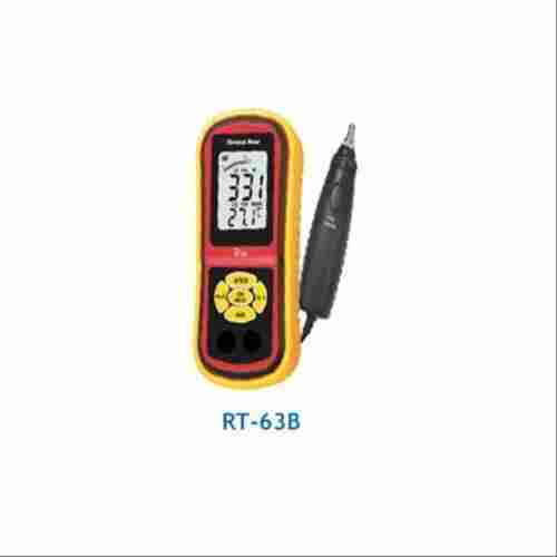 RT-63B Digital Vibration Meter