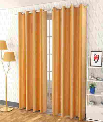 Attractive Pattern Plain Curtains