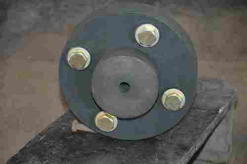 Cast Iron Rb Coupling