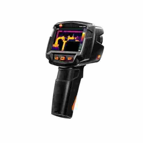 Digital Networked Thermal Imager
