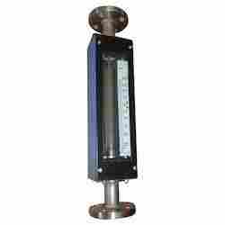 Flowtech Glass Tube Rotameter