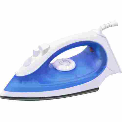 Fully Electric Steam Iron