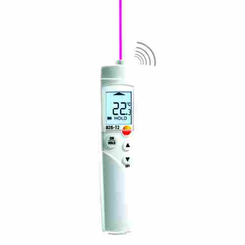 Infrared Temperature Measuring Device