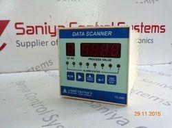 LED Display Digital Temperature Scanner