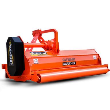 Metal Rotary Mulcher For Agricultural Uses