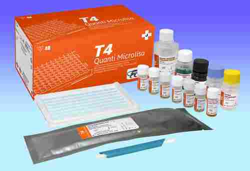 T4 Quanti Microlisa