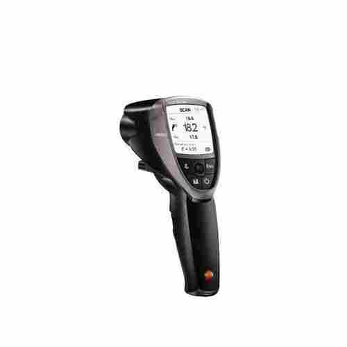 Testo -835T2 Infrared Thermometer Measurement