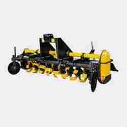 Tractor Rotavator For Agricultural Use