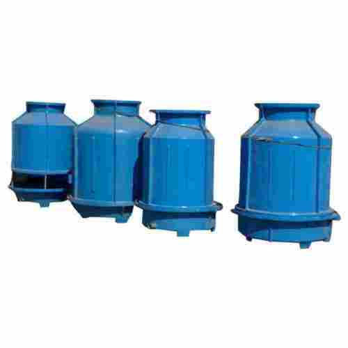 Industrial Evaporative Cooling Towers