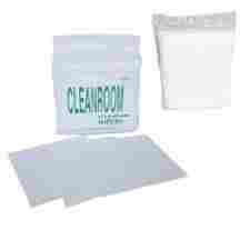 600 Series Non Woven Clean Room Wipes