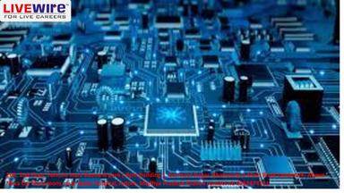 Electronic Design Automation Services