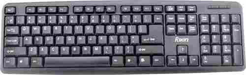 Foxin Keyboard