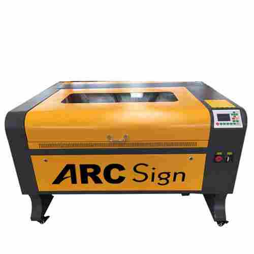 Laser Engraving Machine Wr-9060