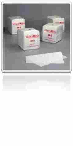 M Series Lint Free Wipes