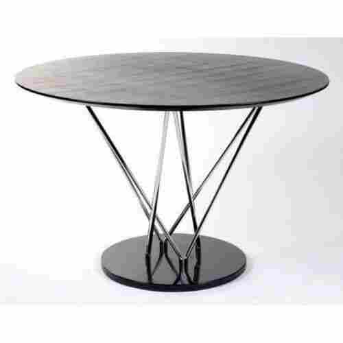 Modern Metal Coffee Table