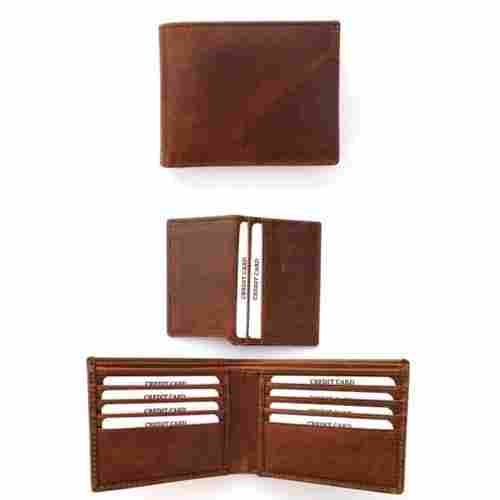 ZENITH Leather Wallets