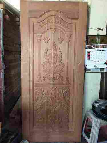 Designer Brown Wooden Doors