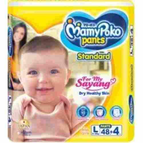 Disposable MamyPoko Pants Baby Diapers