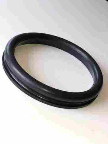 Ductile Iron Pipe Gasket For Industrial