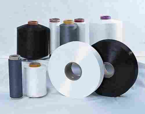 Polyester Yarn Waste For Textile Industry