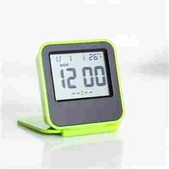 Portable Alarm Clock