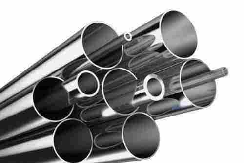 Stainless Steel Round Shape Pipe