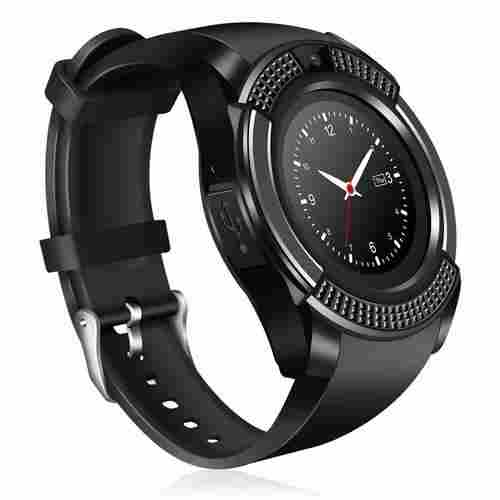V8 Bluetooth Smart Watch