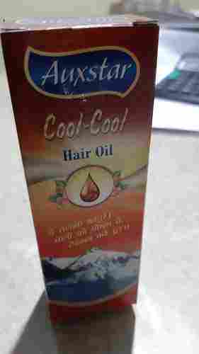 Cool-Cool Hair Oil (Auxstar)