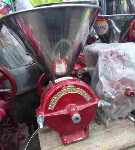 Electric Spice Grinding Machine