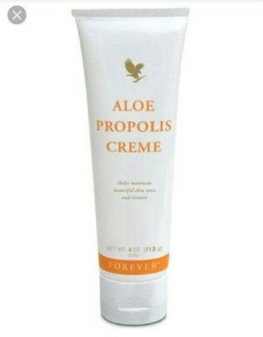 Safe To Use Propolis Cream