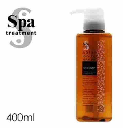 SPA Treatment Hair Soap 400ml