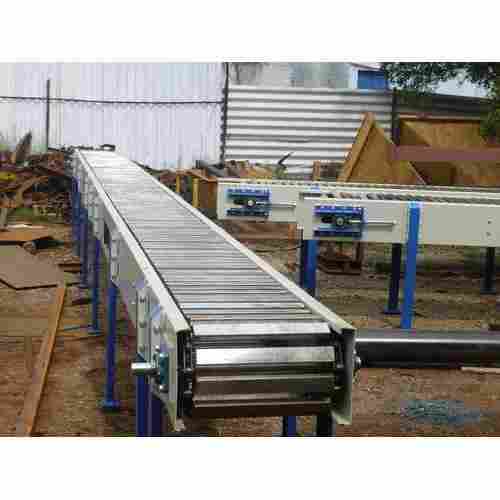 High Strength Slat Chain Conveyor