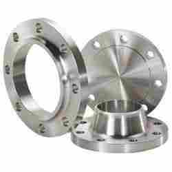 High Tensile Strength Pipe Flanges
