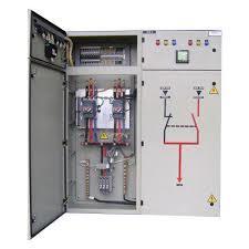  मेटल शीट इलेक्ट्रिक एटीएस कंट्रोल पैनल फ्रीक्वेंसी (मेगाहर्ट्ज): 50 हर्ट्ज (हर्ट्ज) 