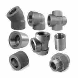 Stainless Steel Buttweld Pipe Fitting