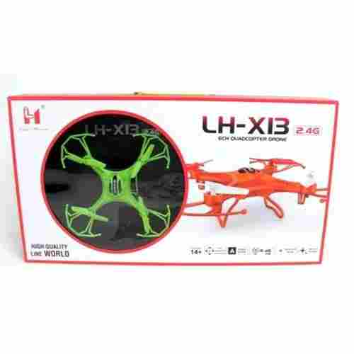 LH -X13 Plastic Quadcopter Toys